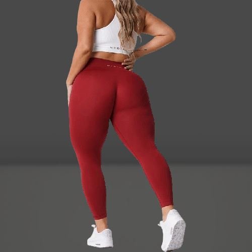 PrettYou™ - Fitness Femmes Leggings - TopFitBar