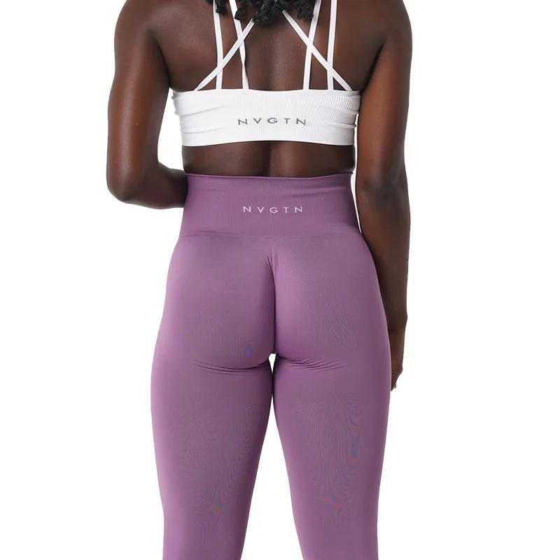 PrettYou™ - Fitness Femmes Leggings - TopFitBar