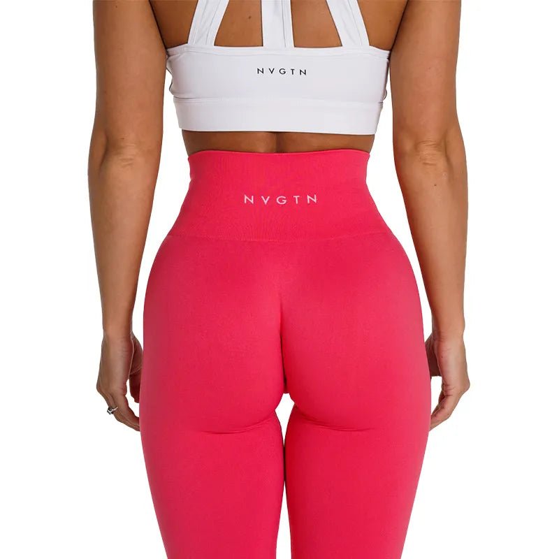 PrettYou™ - Fitness Femmes Leggings - TopFitBar