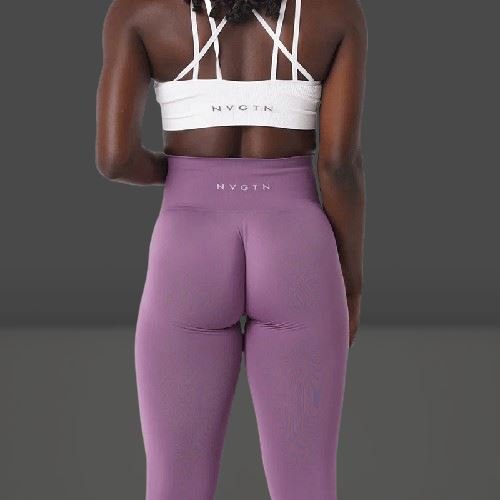 PrettYou™ - Fitness Femmes Leggings - TopFitBar