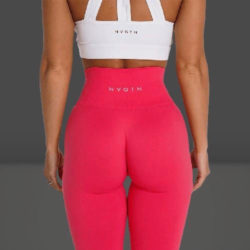 PrettYou™ - Fitness Femmes Leggings - TopFitBar