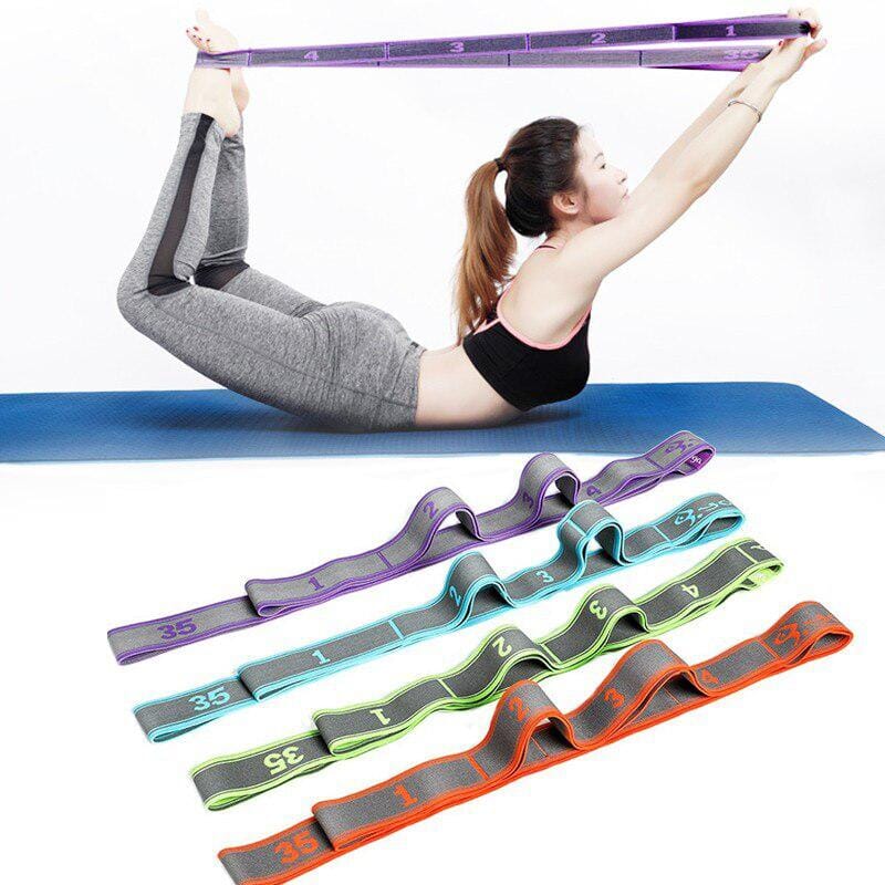 StraightBelt™ - Ceinture de posture pour fitness et yoga - TopFitBar